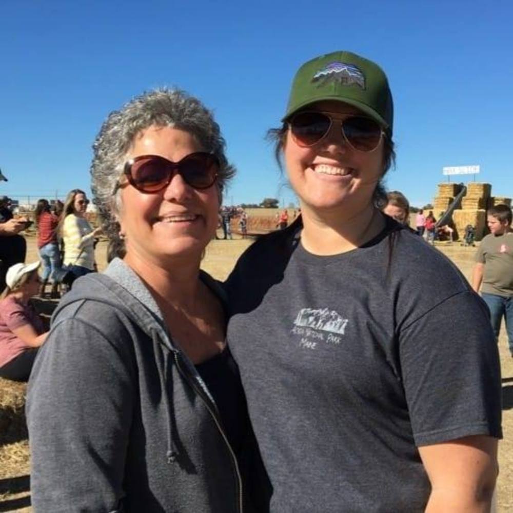 Meet your Posher, Victoria